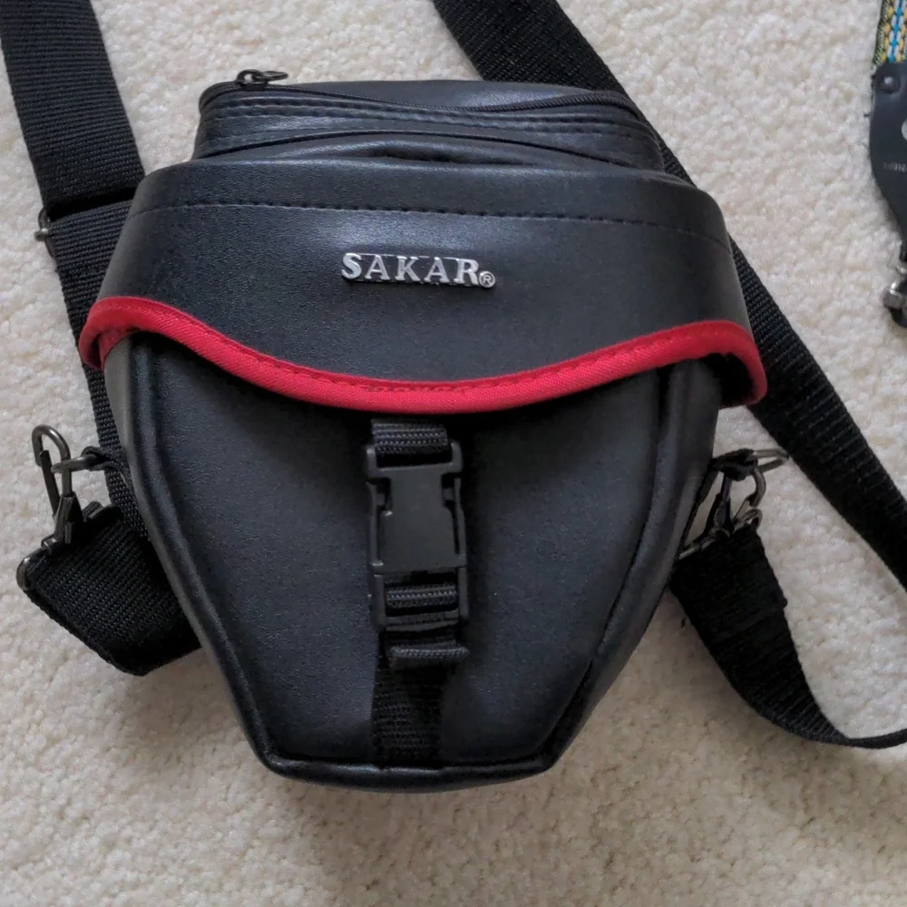 Canon super nice